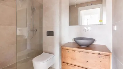 Piso en venta en Calle de Prim, 10, Centro (San Sebastián - Donostia) de 725.000 €