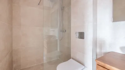 Piso en venta en Calle de Prim, 10, Centro (San Sebastián - Donostia) de 725.000 €