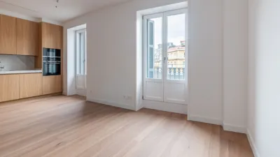 Piso en venta en Calle de Prim, 10, Centro (San Sebastián - Donostia) de 725.000 €