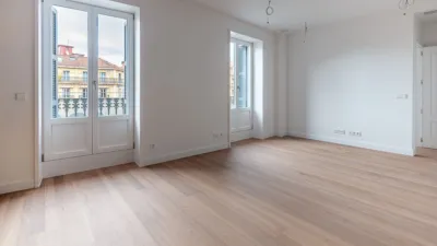 Piso en venta en Calle de Prim, 10, Centro (San Sebastián - Donostia) de 725.000 €