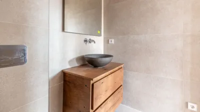 Piso en venta en Calle de Prim, 10, Centro (San Sebastián - Donostia) de 725.000 €