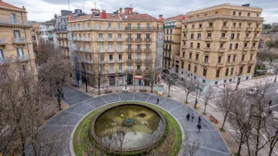 Piso en venta en Calle de Prim, 10, Centro (San Sebastián - Donostia) de 725.000 €