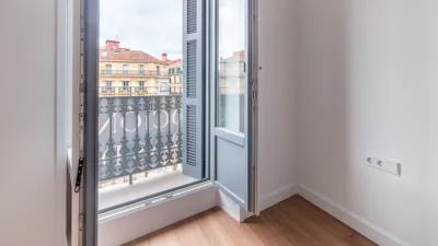 Piso en venta en Calle de Prim, 10, Centro (San Sebastián - Donostia) de 725.000 €