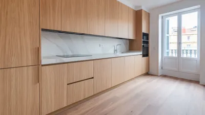 Piso en venta en Calle de Prim, 10, Centro (San Sebastián - Donostia) de 725.000 €