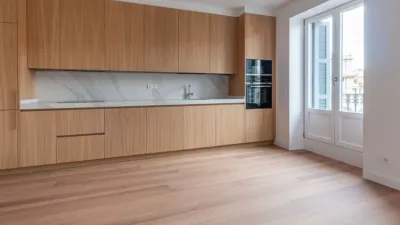 Piso en venta en Calle de Prim, 10, Centro (San Sebastián - Donostia) de 725.000 €
