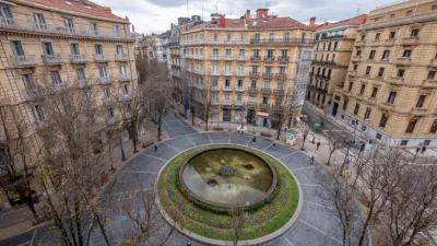 Piso en venta en Calle de Prim, 10, Centro (San Sebastián - Donostia) de 725.000 €