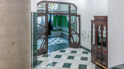 Piso en venta en Calle de Prim, 10, Centro (San Sebastián - Donostia) de 725.000 €