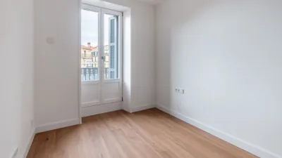 Piso en venta en Calle de Prim, 10, Centro (San Sebastián - Donostia) de 725.000 €