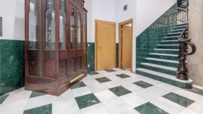 Piso en venta en Calle de Prim, 10, Centro (San Sebastián - Donostia) de 725.000 €