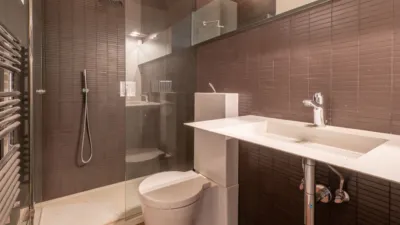 Piso en venta en Calle de Miramar, 2, Centro (San Sebastián - Donostia) de 2.995.000 €