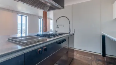 Piso en venta en Calle de Miramar, 2, Centro (San Sebastián - Donostia) de 2.995.000 €