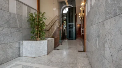 Piso en venta en Calle de Miramar, 2, Centro (San Sebastián - Donostia) de 2.995.000 €