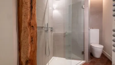 Piso en venta en Calle de Miramar, 2, Centro (San Sebastián - Donostia) de 2.995.000 €