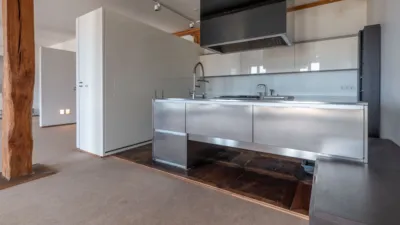 Piso en venta en Calle de Miramar, 2, Centro (San Sebastián - Donostia) de 2.995.000 €