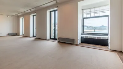 Piso en venta en Calle de Miramar, 2, Centro (San Sebastián - Donostia) de 2.995.000 €