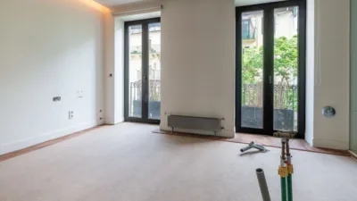 Piso en venta en Calle de Miramar, 2, Centro (San Sebastián - Donostia) de 2.995.000 €