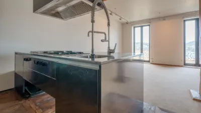 Piso en venta en Calle de Miramar, 2, Centro (San Sebastián - Donostia) de 2.995.000 €