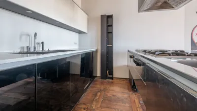 Piso en venta en Calle de Miramar, 2, Centro (San Sebastián - Donostia) de 2.995.000 €