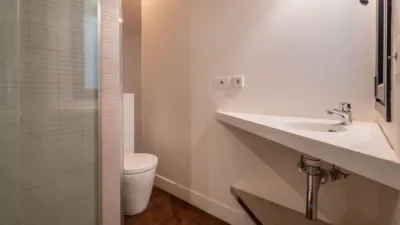 Piso en venta en Calle de Miramar, 2, Centro (San Sebastián - Donostia) de 2.995.000 €