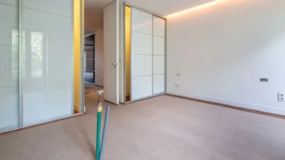 Piso en venta en Calle de Miramar, 2, Centro (San Sebastián - Donostia) de 2.995.000 €