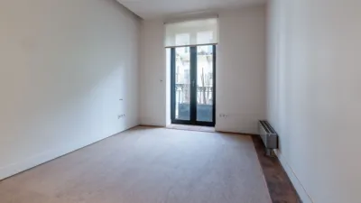 Piso en venta en Calle de Miramar, 2, Centro (San Sebastián - Donostia) de 2.995.000 €