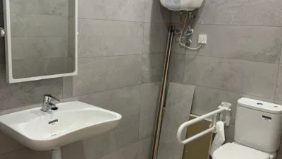 Local comercial en venta en Plaza de Nornahi, 4, Bidebieta (San Sebastián - Donostia) de 195.000 €