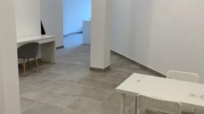 Local comercial en venta en Plaza de Nornahi, 4, Bidebieta (San Sebastián - Donostia) de 195.000 €