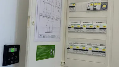 Local comercial en venta en Plaza de Nornahi, 4, Bidebieta (San Sebastián - Donostia) de 195.000 €