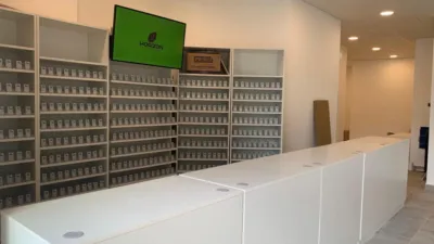 Local comercial en venta en Plaza de Nornahi, 4, Bidebieta (San Sebastián - Donostia) de 195.000 €