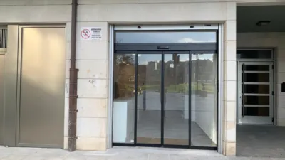 Local comercial en venta en Plaza de Nornahi, 4, Bidebieta (San Sebastián - Donostia) de 195.000 €