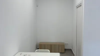 Local comercial en venta en Plaza de Nornahi, 4, Bidebieta (San Sebastián - Donostia) de 195.000 €