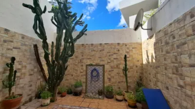 Piso en venta en Urbanización Golf Río Real, 7, Río Real (Distrito Las Chapas. Marbella) de 795.000 €