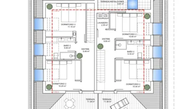 Piso en venta en Avenida de Satrustegi, 5, Antiguo Ondarreta (San Sebastián - Donostia) de 3.150.000 €