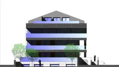 Piso en venta en Avenida de Satrustegi, 5, Antiguo Ondarreta (San Sebastián - Donostia) de 3.150.000 €