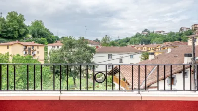 Piso en venta en Barrio de Portu, 44, Hernani de 250.000 €