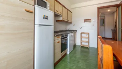 Piso en venta en Barrio de Portu, 44, Hernani de 250.000 €