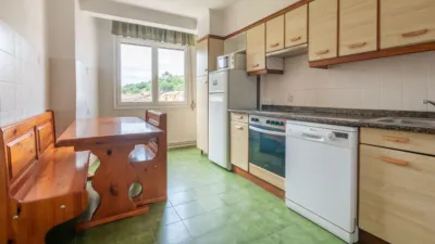 Piso en venta en Barrio de Portu, 44, Hernani de 250.000 €