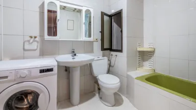 Piso en venta en Barrio de Portu, 44, Hernani de 250.000 €