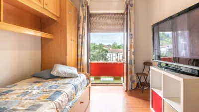 Piso en venta en Barrio de Portu, 44, Hernani de 250.000 €