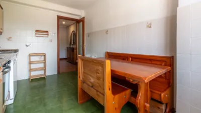 Piso en venta en Barrio de Portu, 44, Hernani de 250.000 €