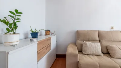 Piso en venta en Barrio de Portu, 44, Hernani de 250.000 €