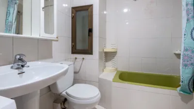 Piso en venta en Barrio de Portu, 44, Hernani de 250.000 €