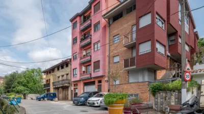 Piso en venta en Barrio de Portu, 44, Hernani de 250.000 €