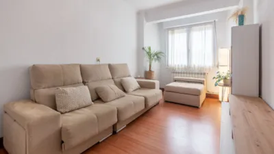 Piso en venta en Barrio de Portu, 44, Hernani de 250.000 €