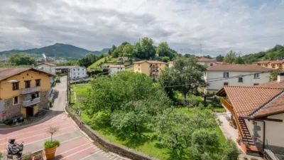 Piso en venta en Barrio de Portu, 44, Hernani de 250.000 €