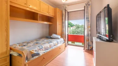 Piso en venta en Barrio de Portu, 44, Hernani de 250.000 €