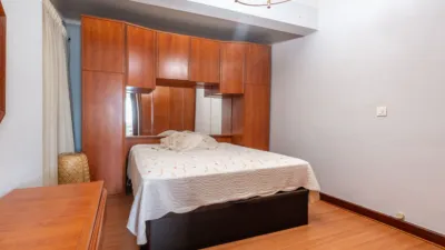 Piso en venta en Barrio de Portu, 44, Hernani de 250.000 €