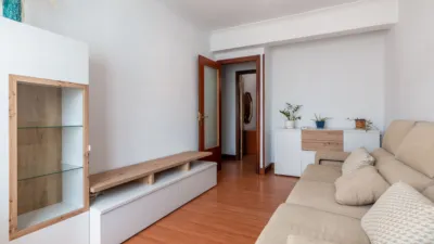 Piso en venta en Barrio de Portu, 44, Hernani de 250.000 €