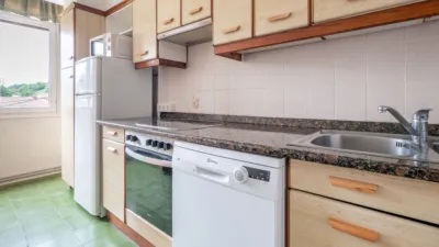 Piso en venta en Barrio de Portu, 44, Hernani de 250.000 €