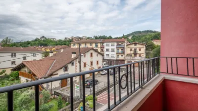 Piso en venta en Barrio de Portu, 44, Hernani de 250.000 €